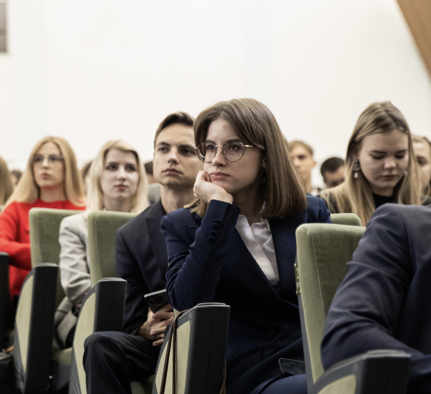 Молодых петербуржцев приглашают на «ГосСтарт.Стажировки»1