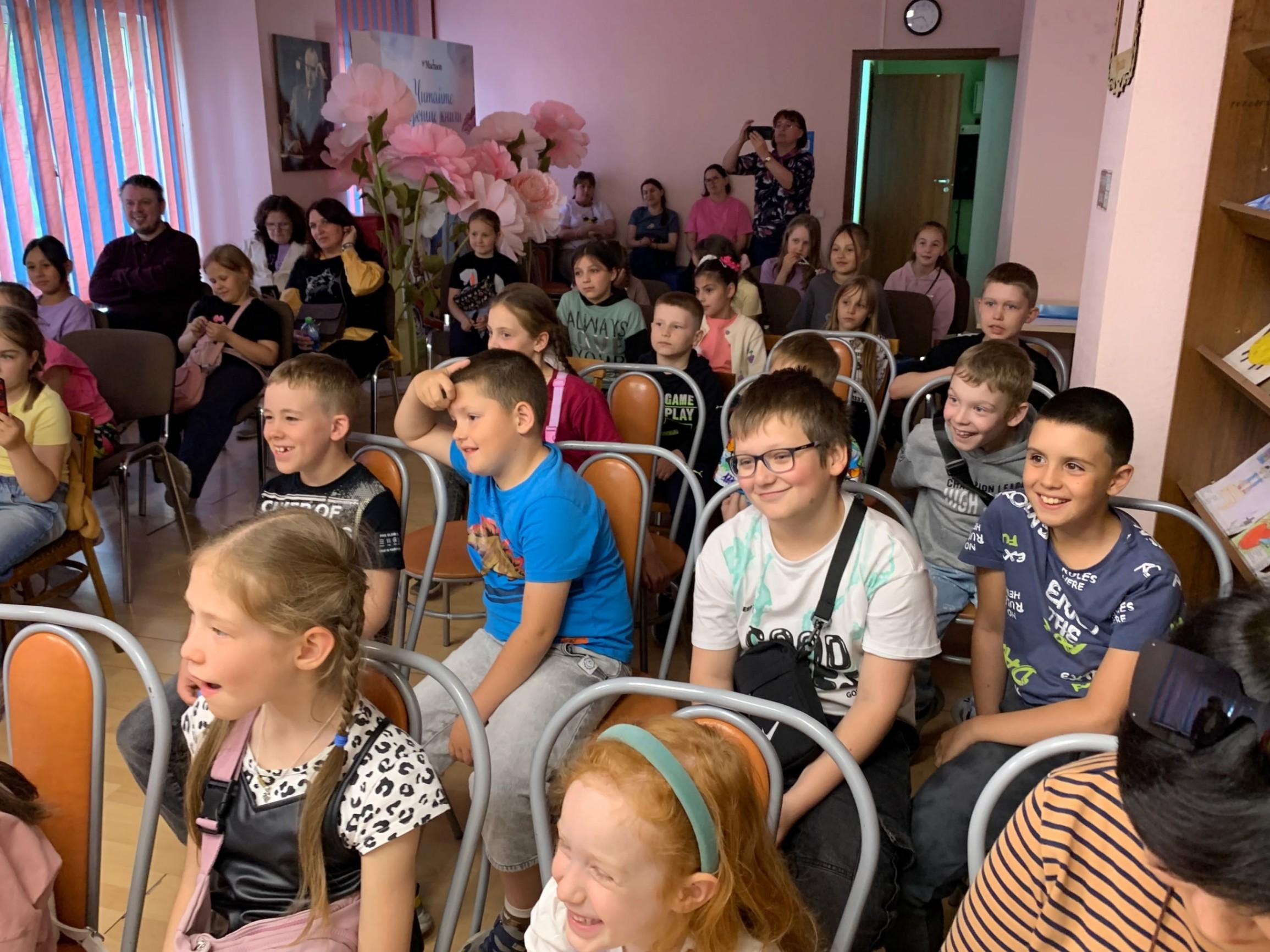 Архив учреждения