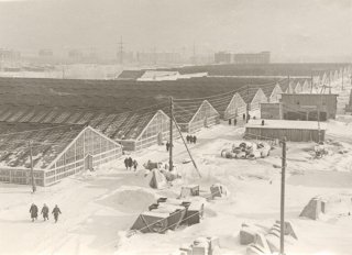 В Библиотеке Друзей откроется выставка, посвящённая Средней Рогатке 2