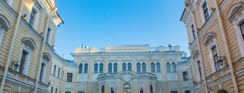 Фото: Ирина Иванова. Правообладатель: Институт культурных программ. 