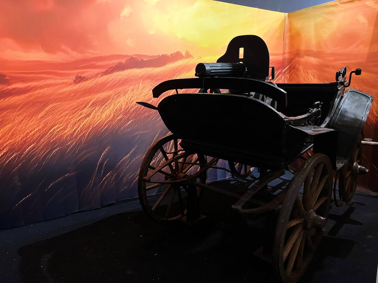 «Великая, Малая, Белая…»: в Музее политической истории откроется выставка к 370-летию Переяславской рады