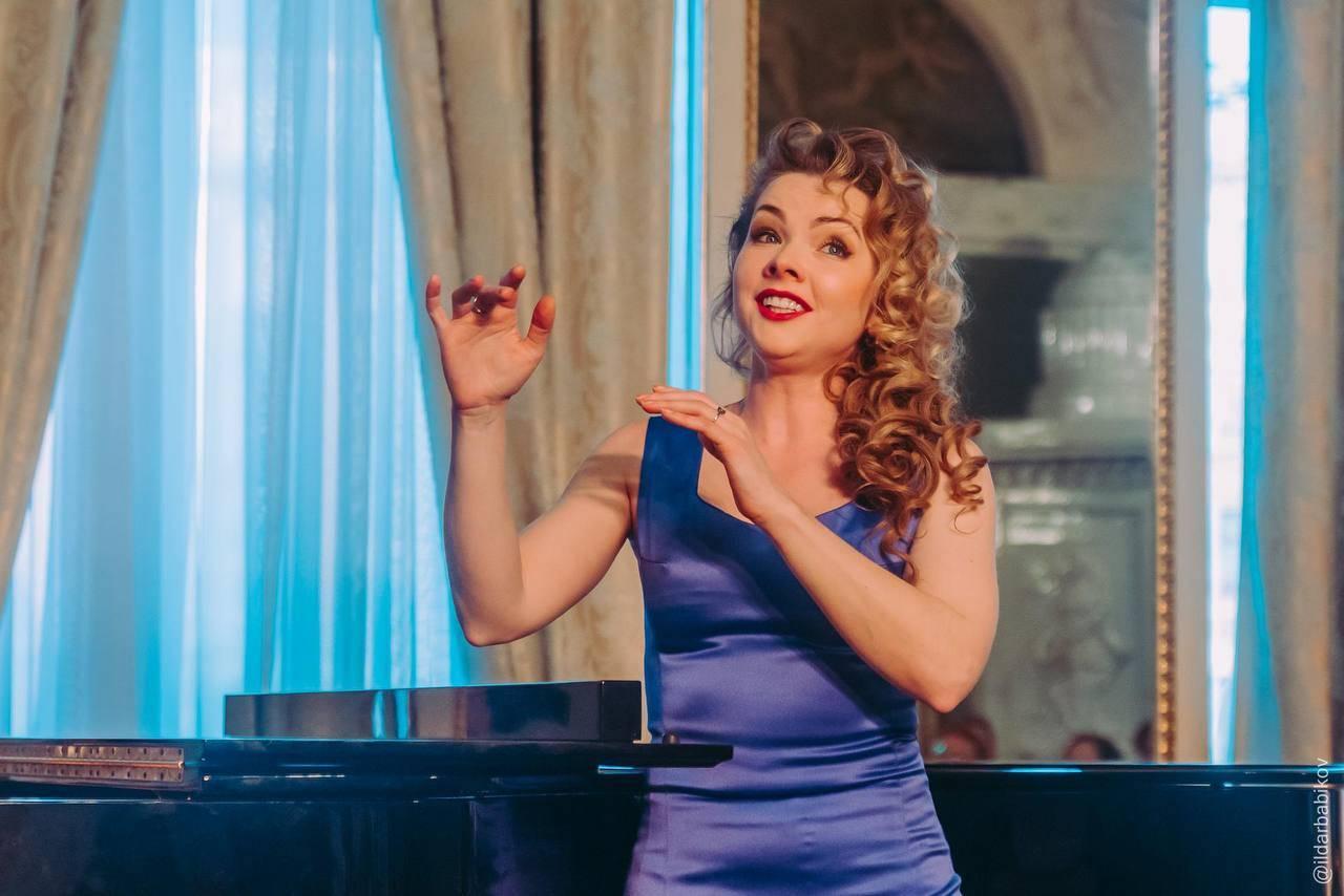 Пресс-служба театра