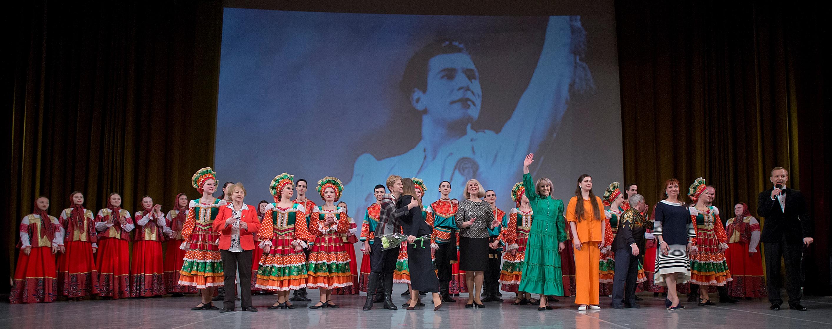 Архив учереждения