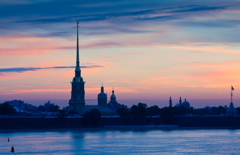 Свидание в Петербурге: куда пойти вдвоем с 4 по 6 августа