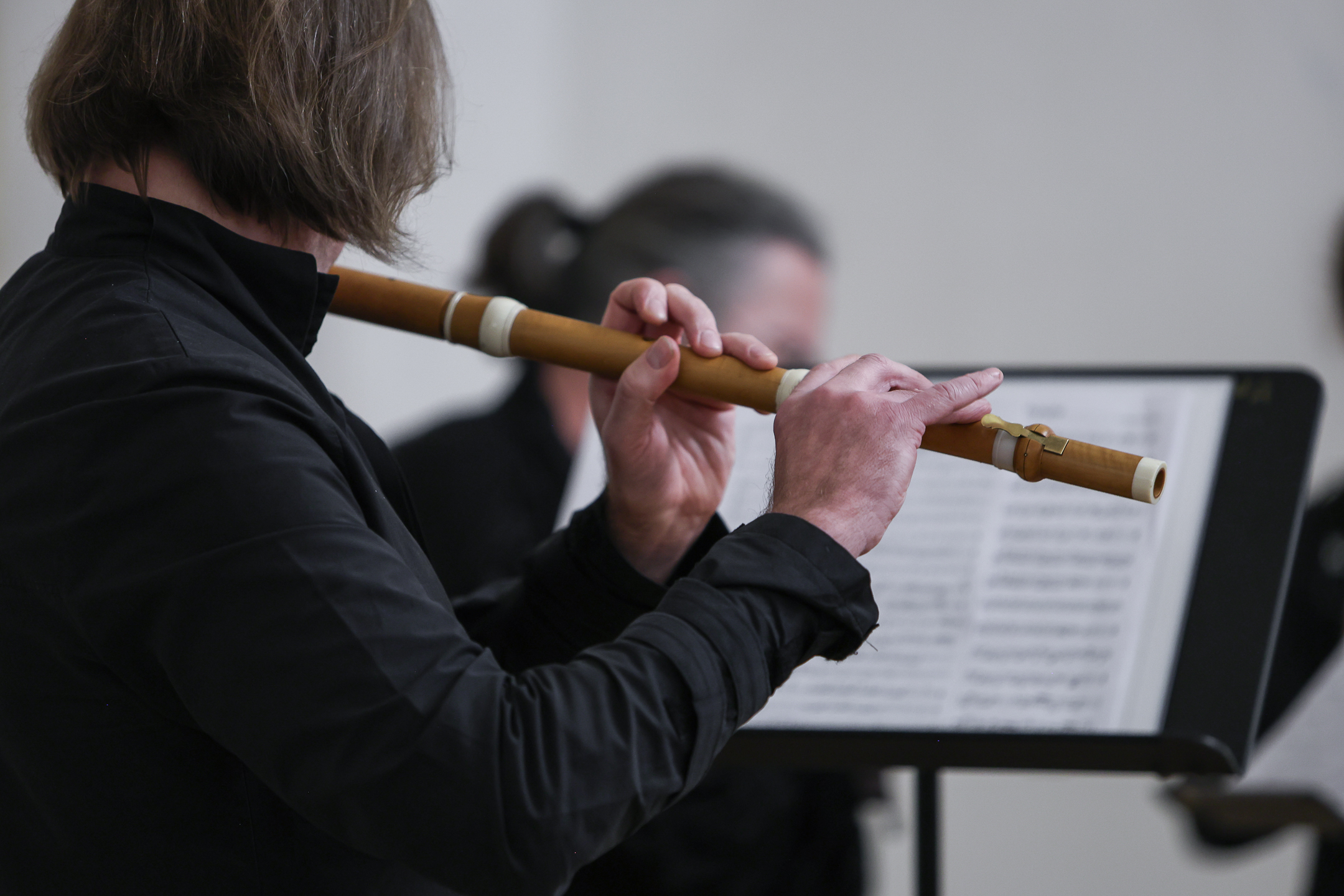 «Музыка викториальных торжеств» наполнила Шереметевский дворец7