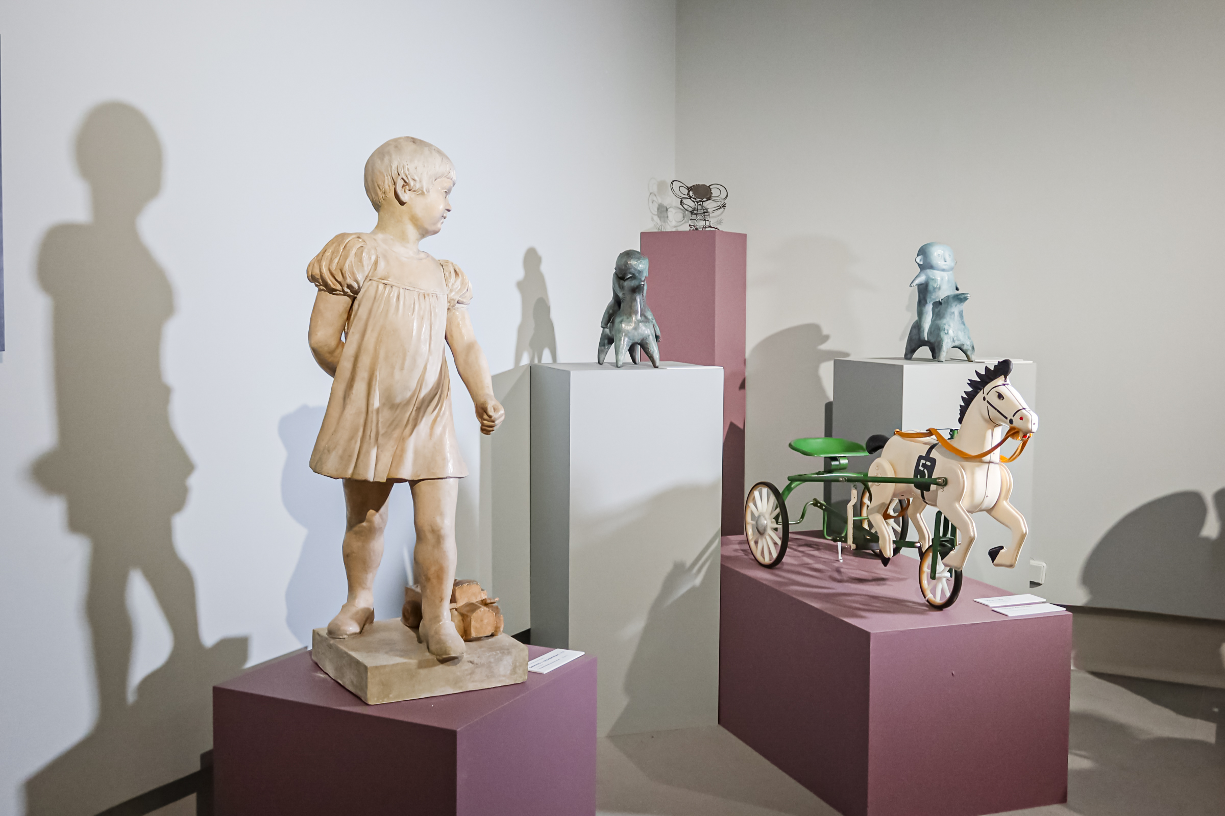 В Мраморный дворец «Взрослым вход разрешен»8