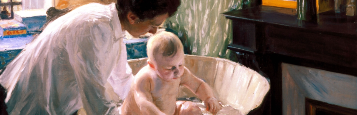 День матери-2025: куда пойти в Санкт-Петербурге