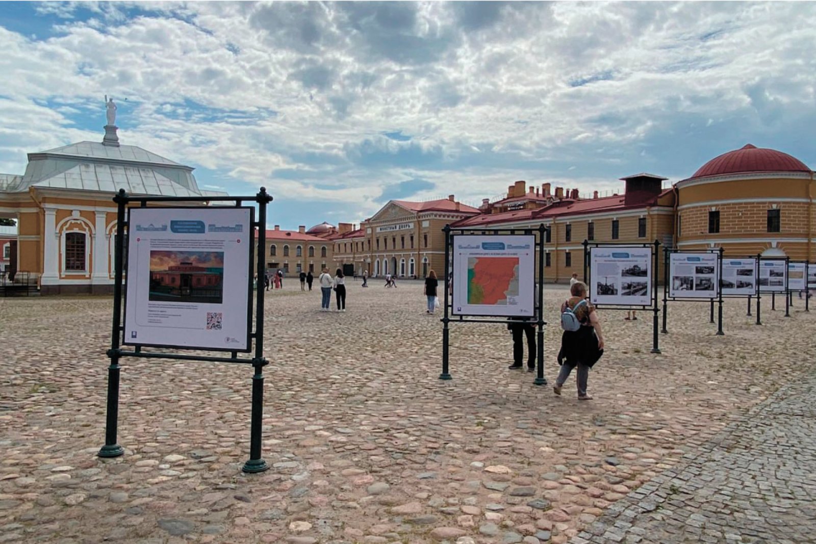 Выставку в Петропавловке посвятят Сибирской железной дороге