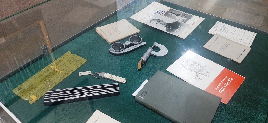 В Музее артиллерии представят выставку к 325-летию инженерных войск России13