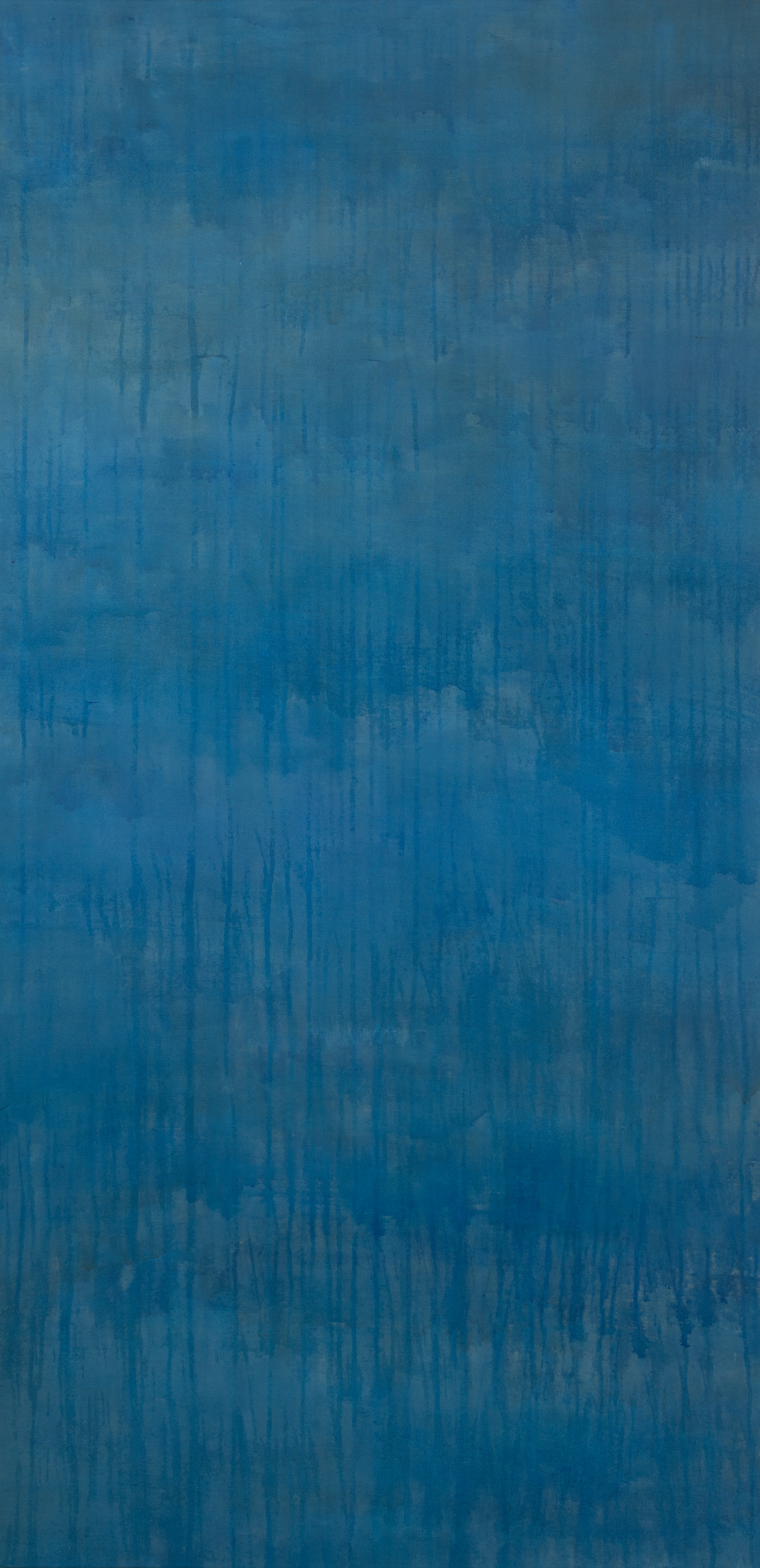 «Плоды забвения» Ивана Новикова представят в Anna Nova Gallery 4