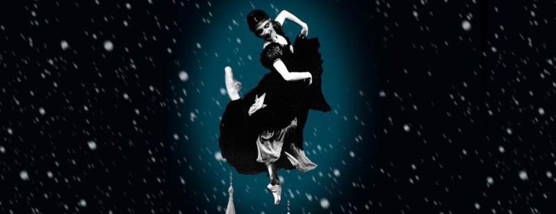Обложка: Афиша балета