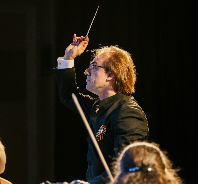 Музыкальный театр имени Шаляпина представит историю войны в музыке