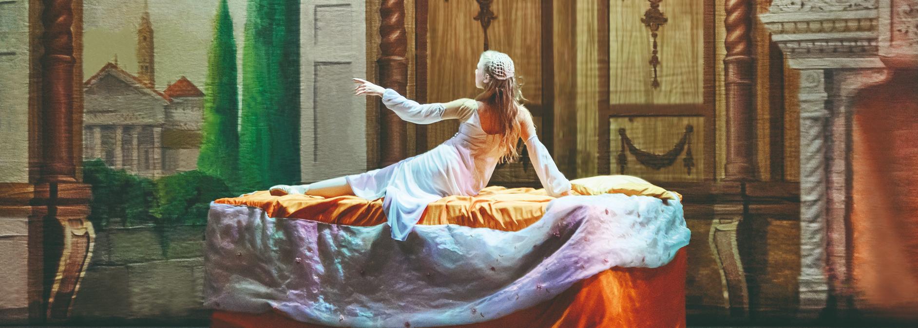 Правообладатель фото: Пресс-служба Театра Балета имени Чайковского.