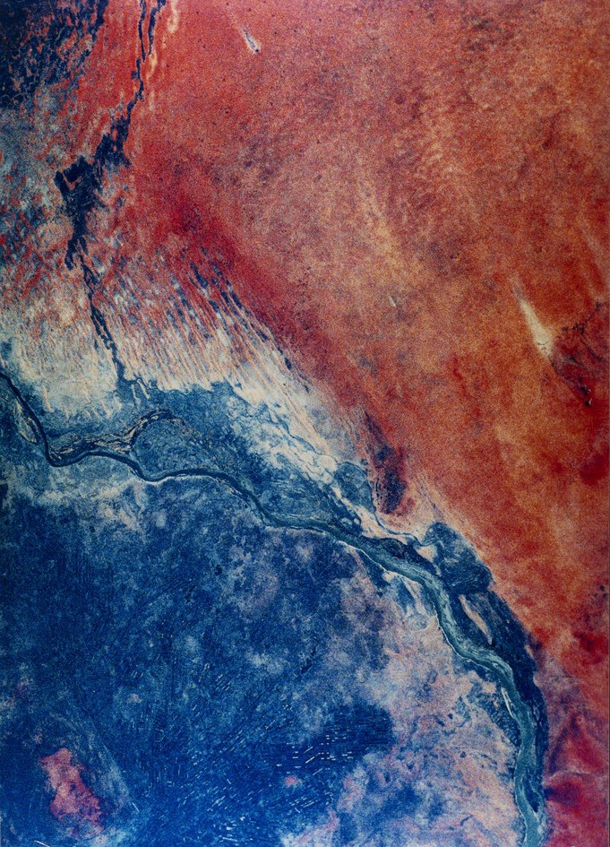 Камерные сюжеты и большие события «Нашего космоса» покажут в РОСФОТО3