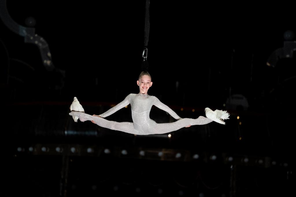 «Молодые таланты» поделятся секретами творческой карьеры  3