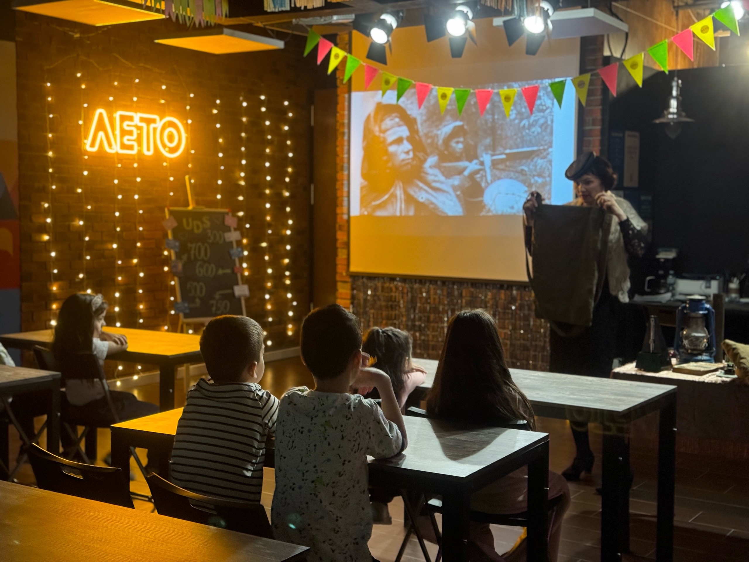 Бесплатные мероприятия в Санкт-Петербурге: с 14 по 27 октября 20252