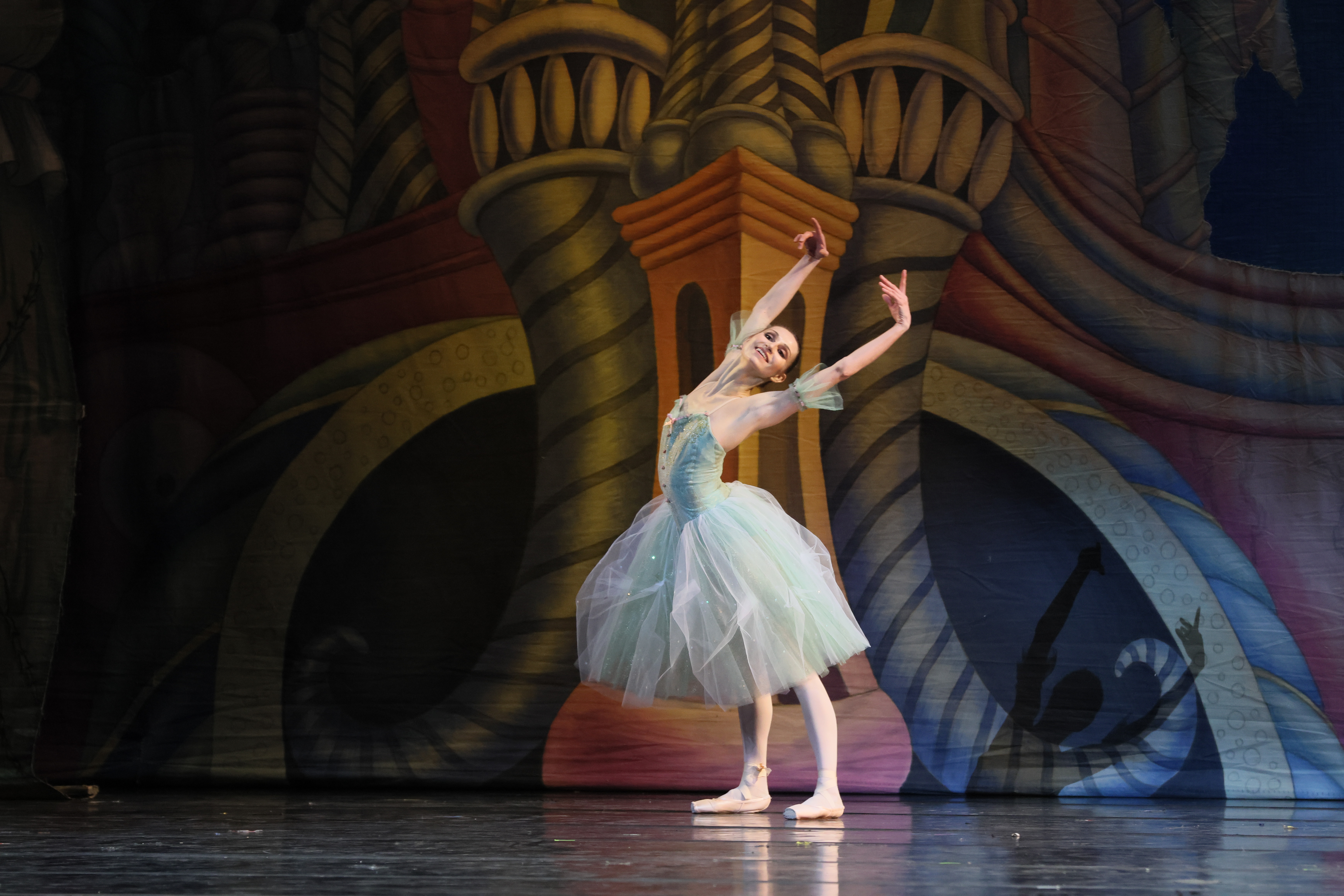 «Щелкунчик» Шемякина отметит 25-летие со дня мировой премьеры 1