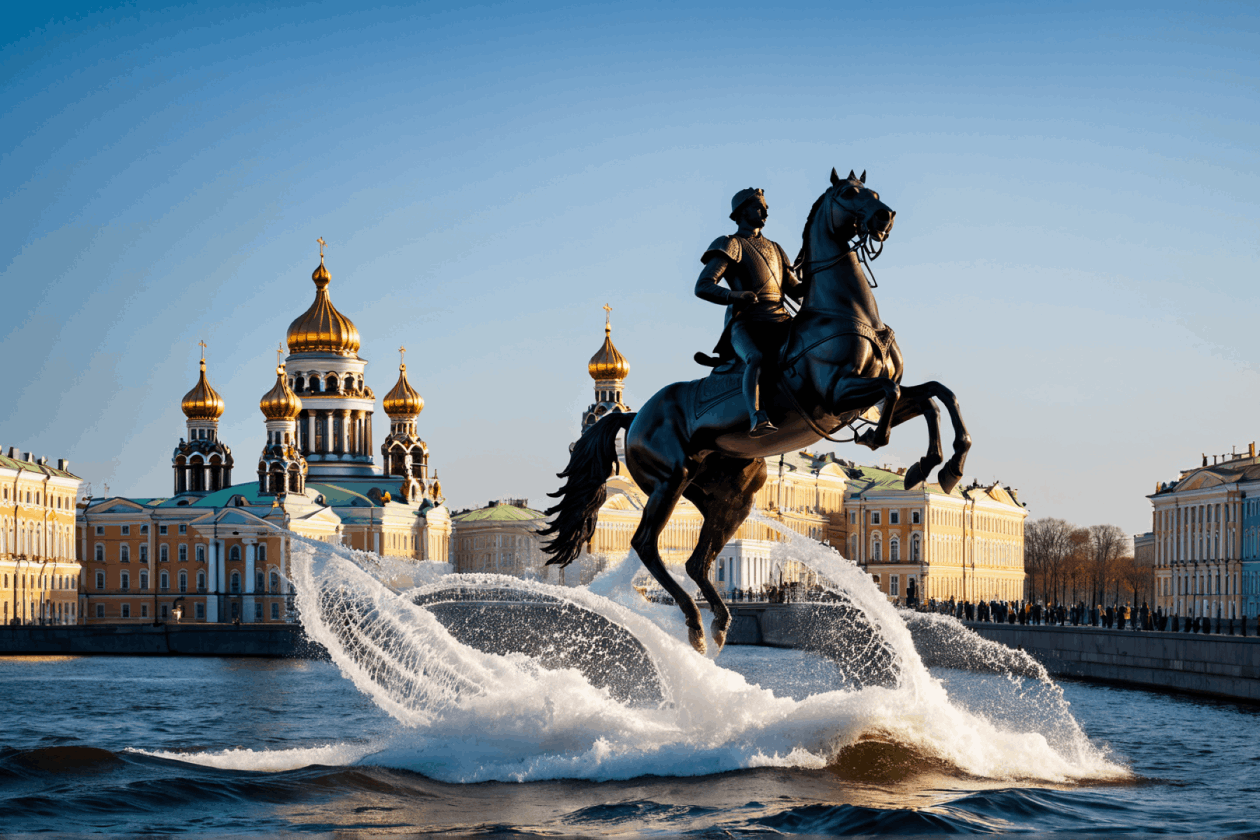 Из архива учреждения