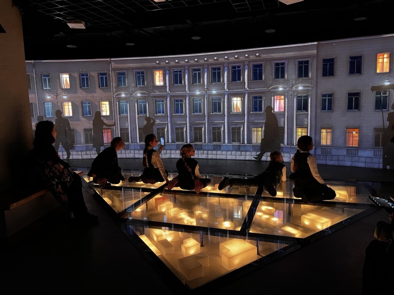 Правообладатель фото: пресс-служба PR-агентство «Пресс-Папье».