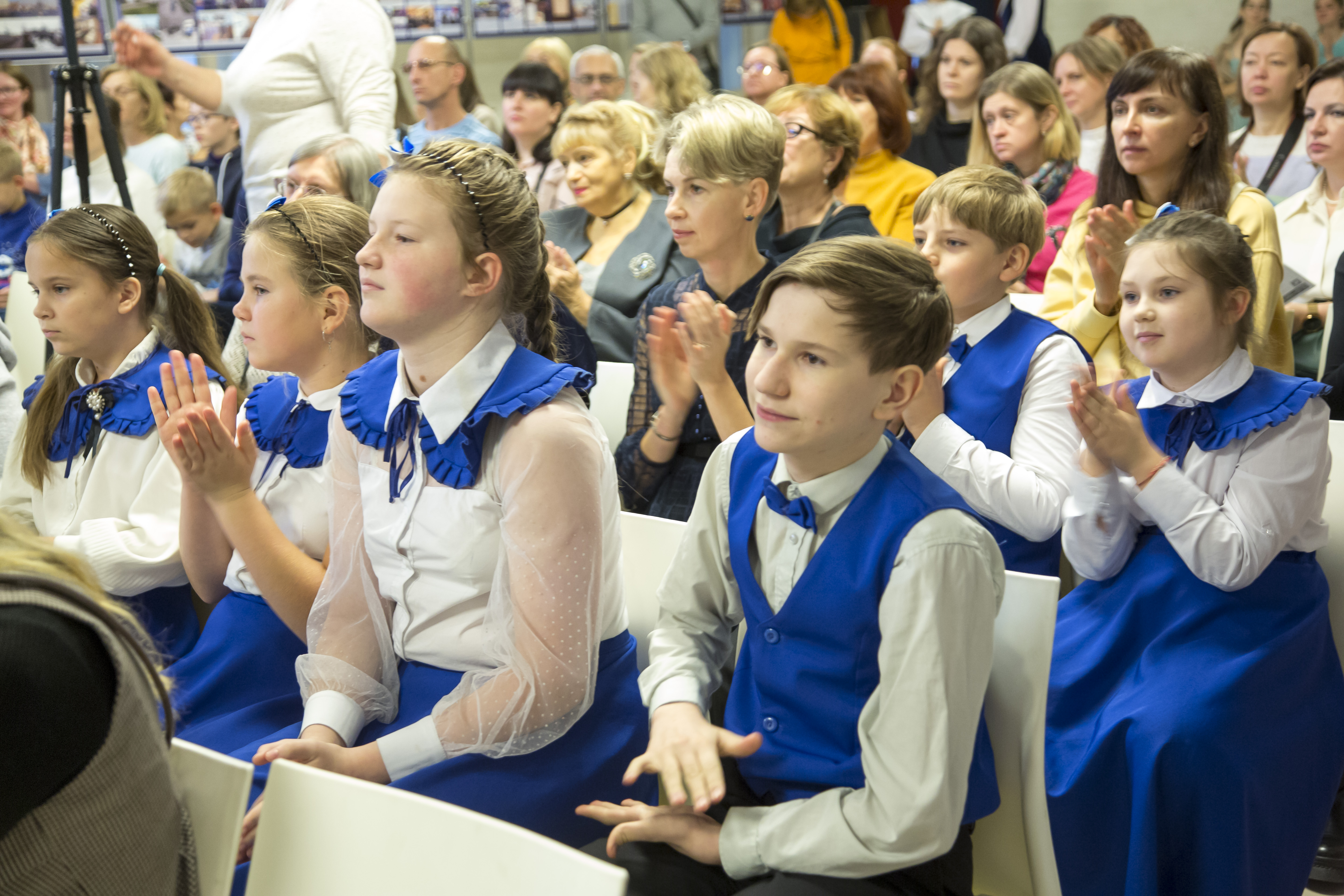 О конкурсе композиции и оркестровки «LaDoFa» расскажут в медиацентре «Культура Петербурга» 3