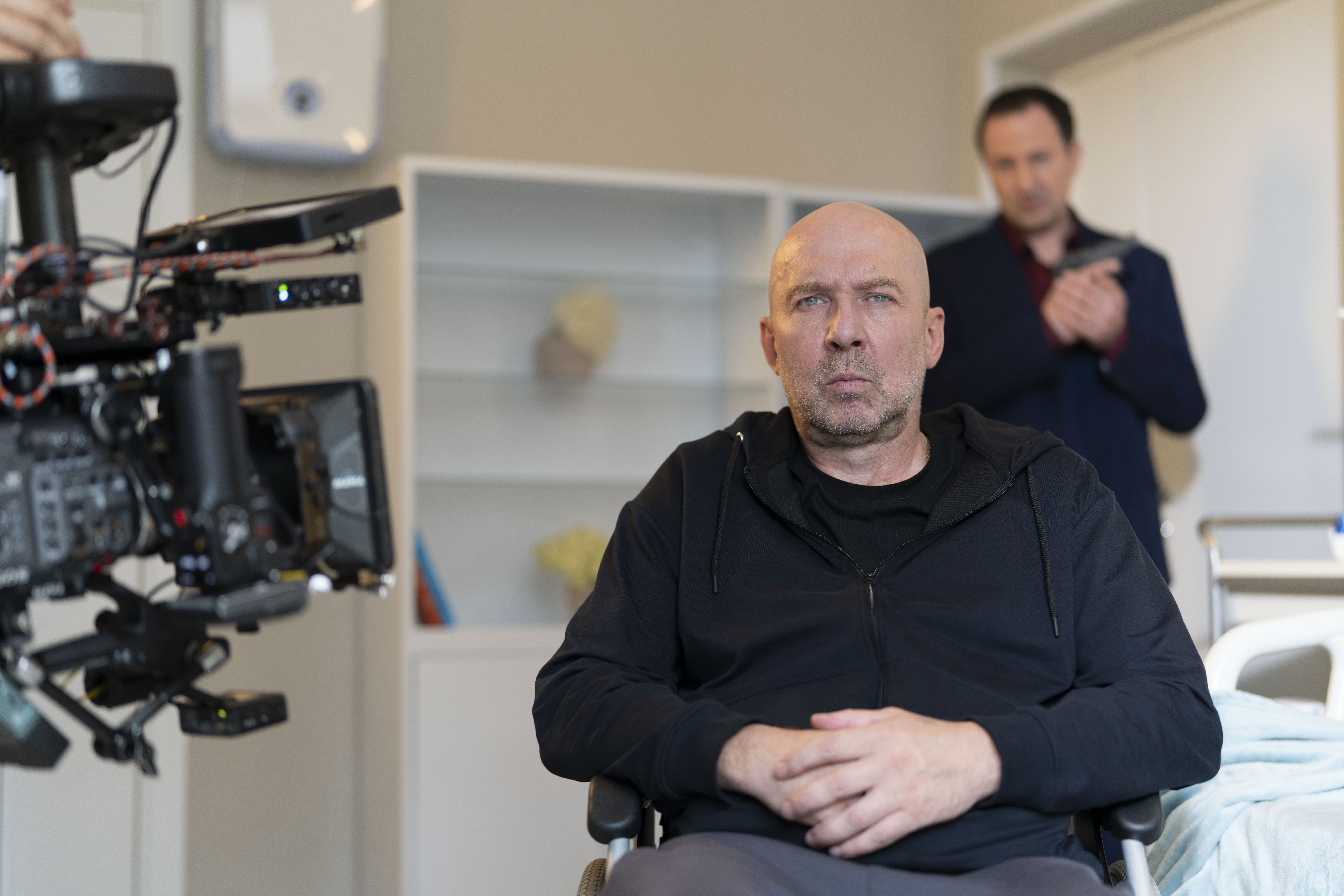 В Петербурге появилась своя киноэкосистема с традициями ленинградской школы кино9