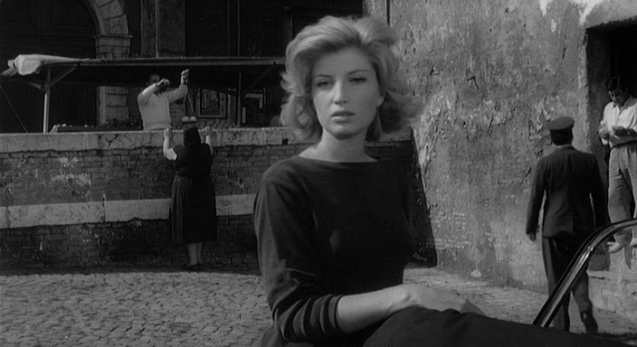 Весна начнётся с «Приключения» в Доме Кино 2