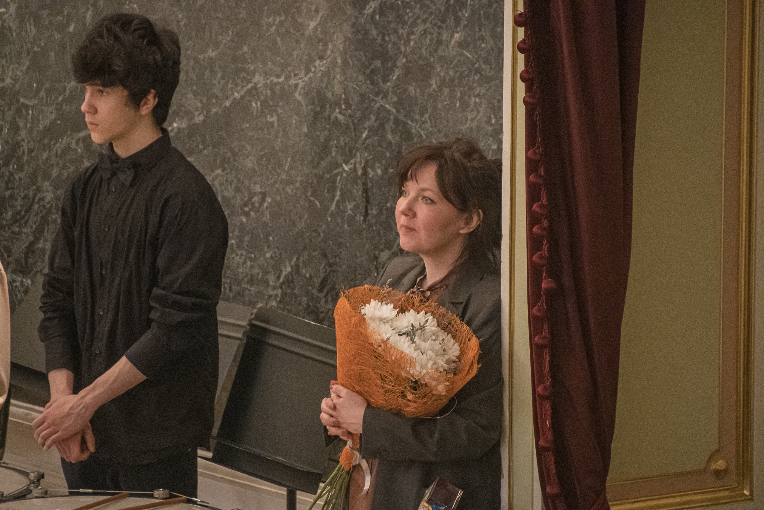 В Капелле наградили лучших учителей в сфере культуры и искусств32