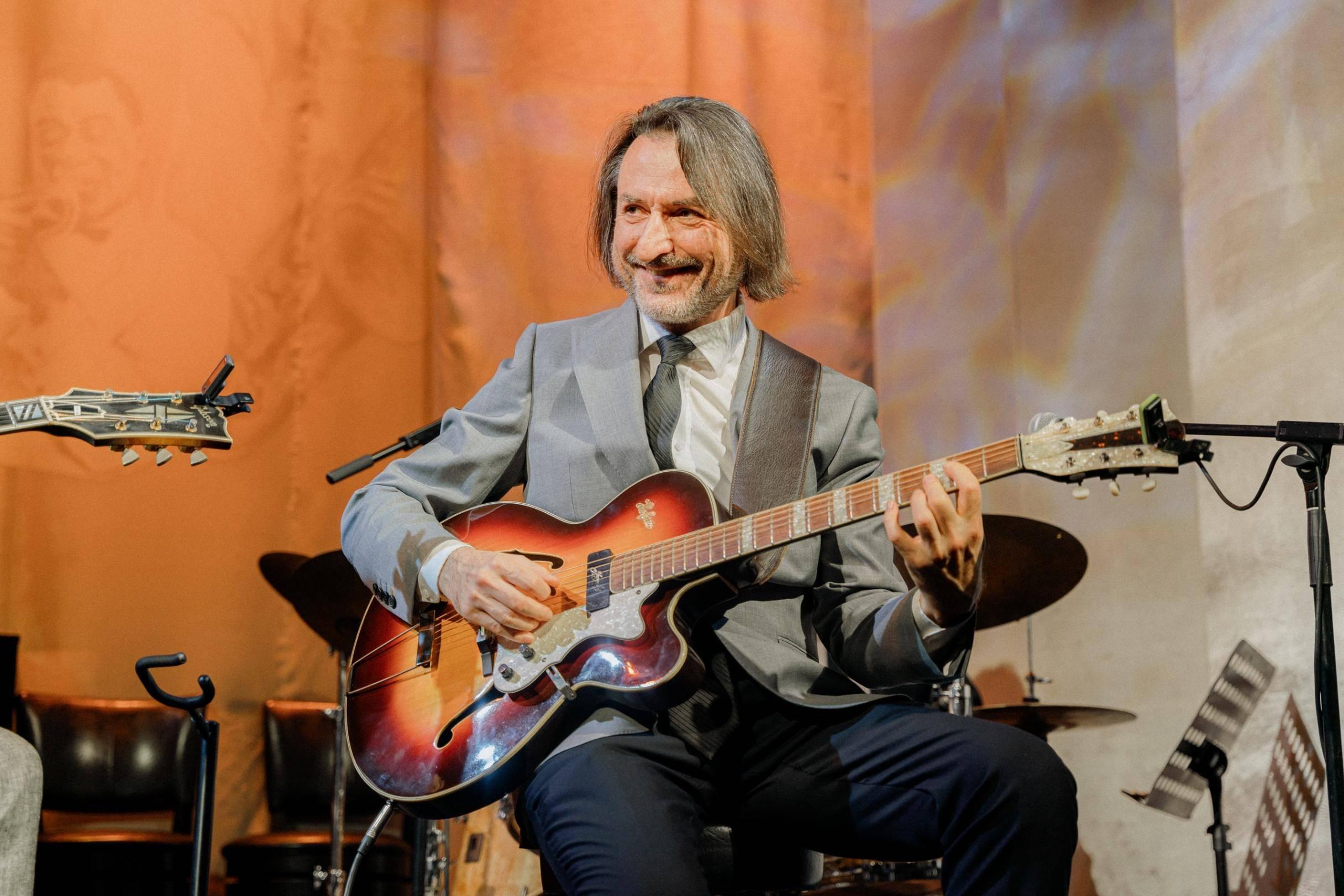 фото из архива филармонии