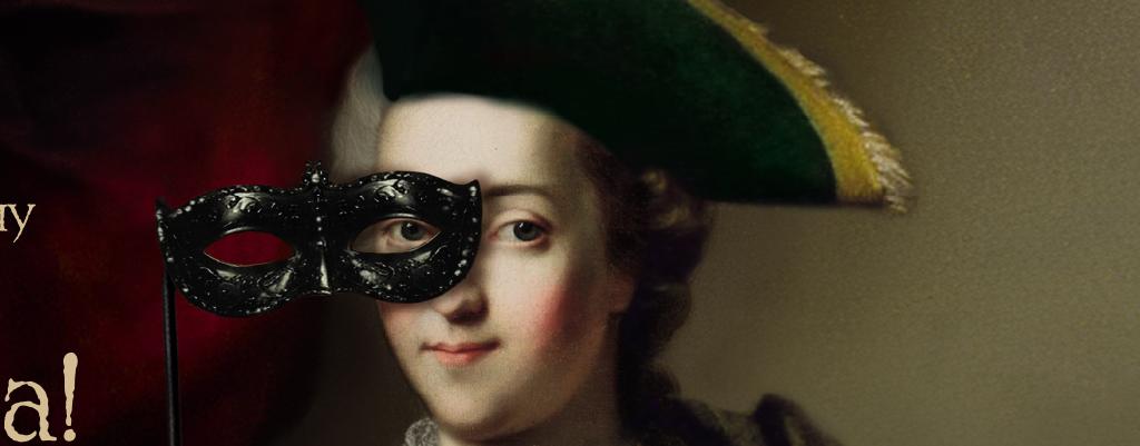 Правообладатель фото: пресс-служба театра «Зазеркалье». 