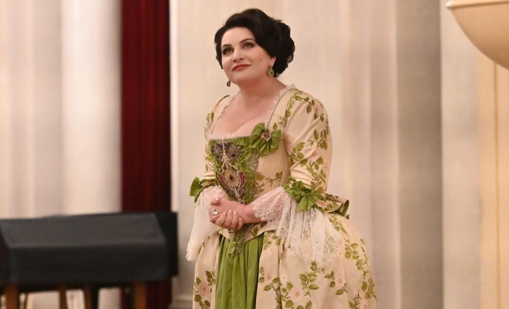 Архив исполнителя