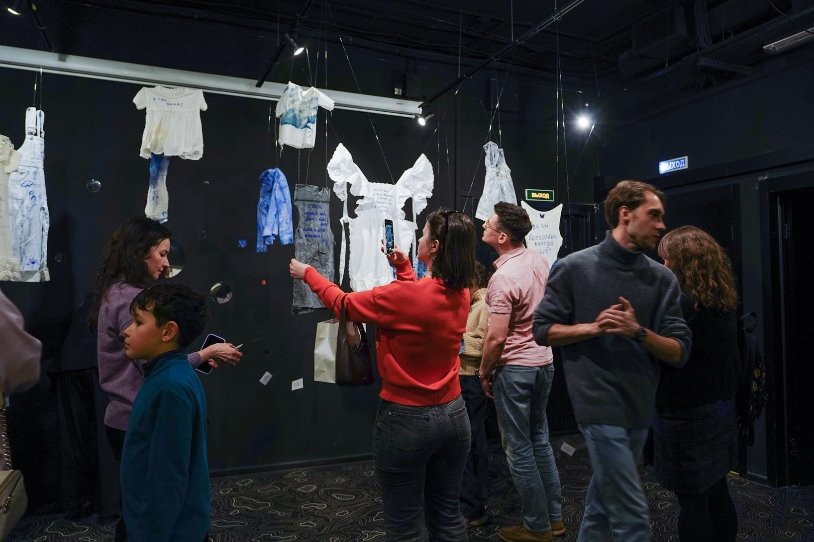 Архив учреждения