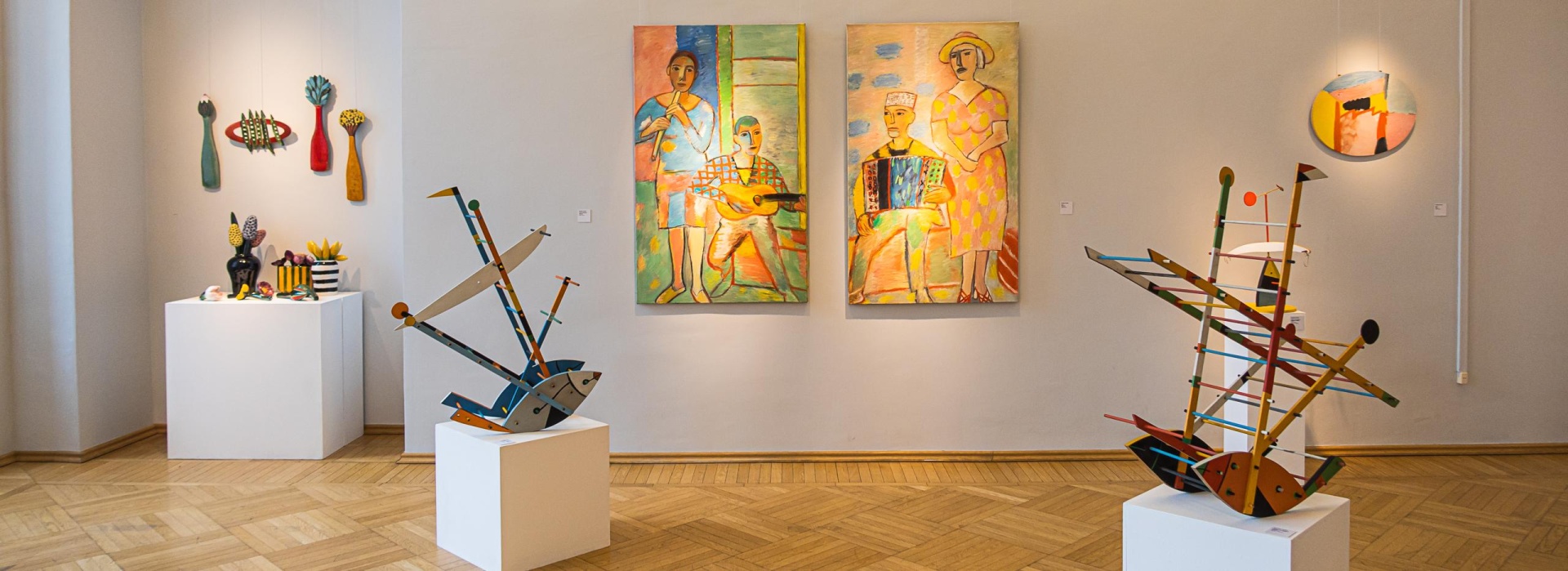 Фото: Ирина Иванова. Правообладатель: Институт культурных программ.