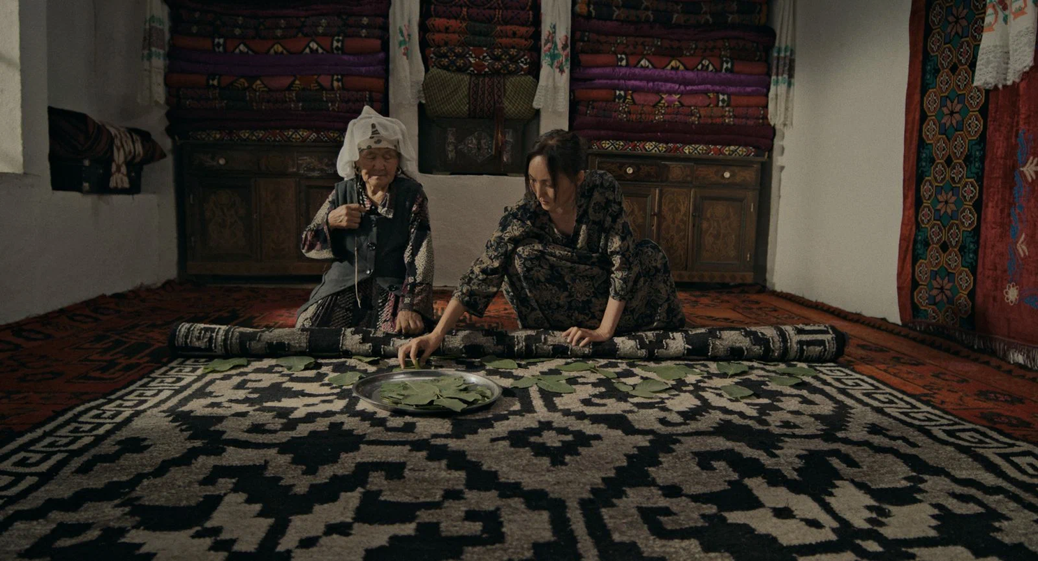 Lendoc Film Festival объявил программу1