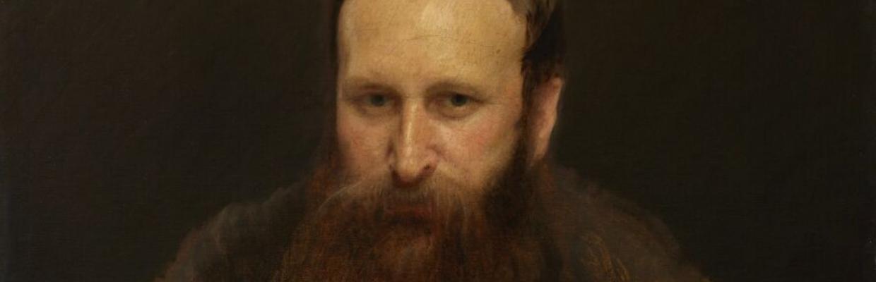 183 года со дня рождения Василия Верещагина 183 года со дня рождения Василия Верещагина