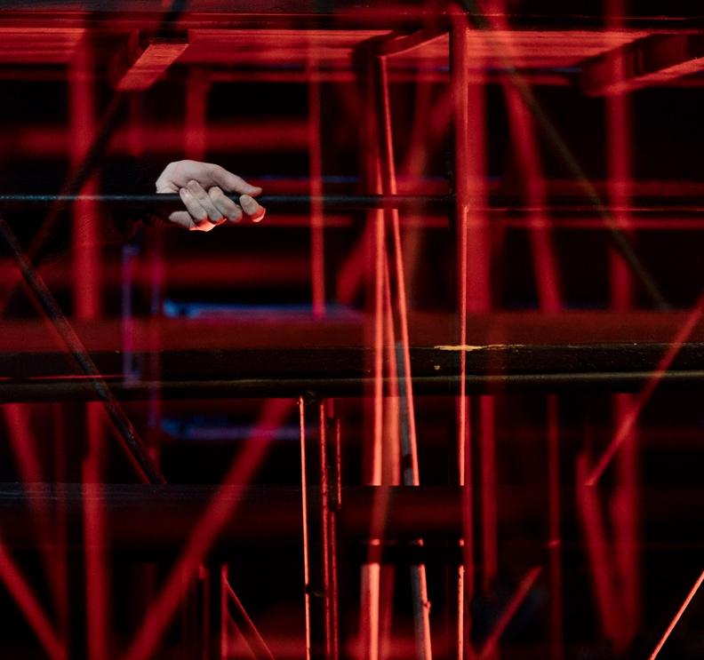 ХХVII Фестиваль русских театров «Встречи в России» будет посвящен 80-летию Победы