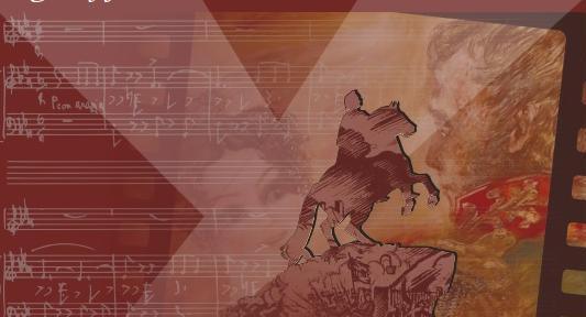 Весь спектр «Звезды пленительного счастья» раскроют в Филармонии