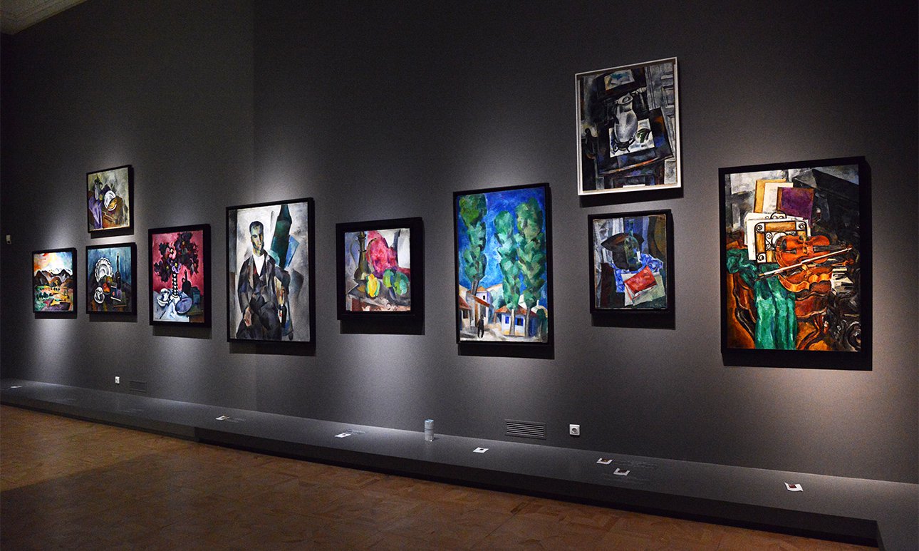 В Русском музее грядёт культурный променад1