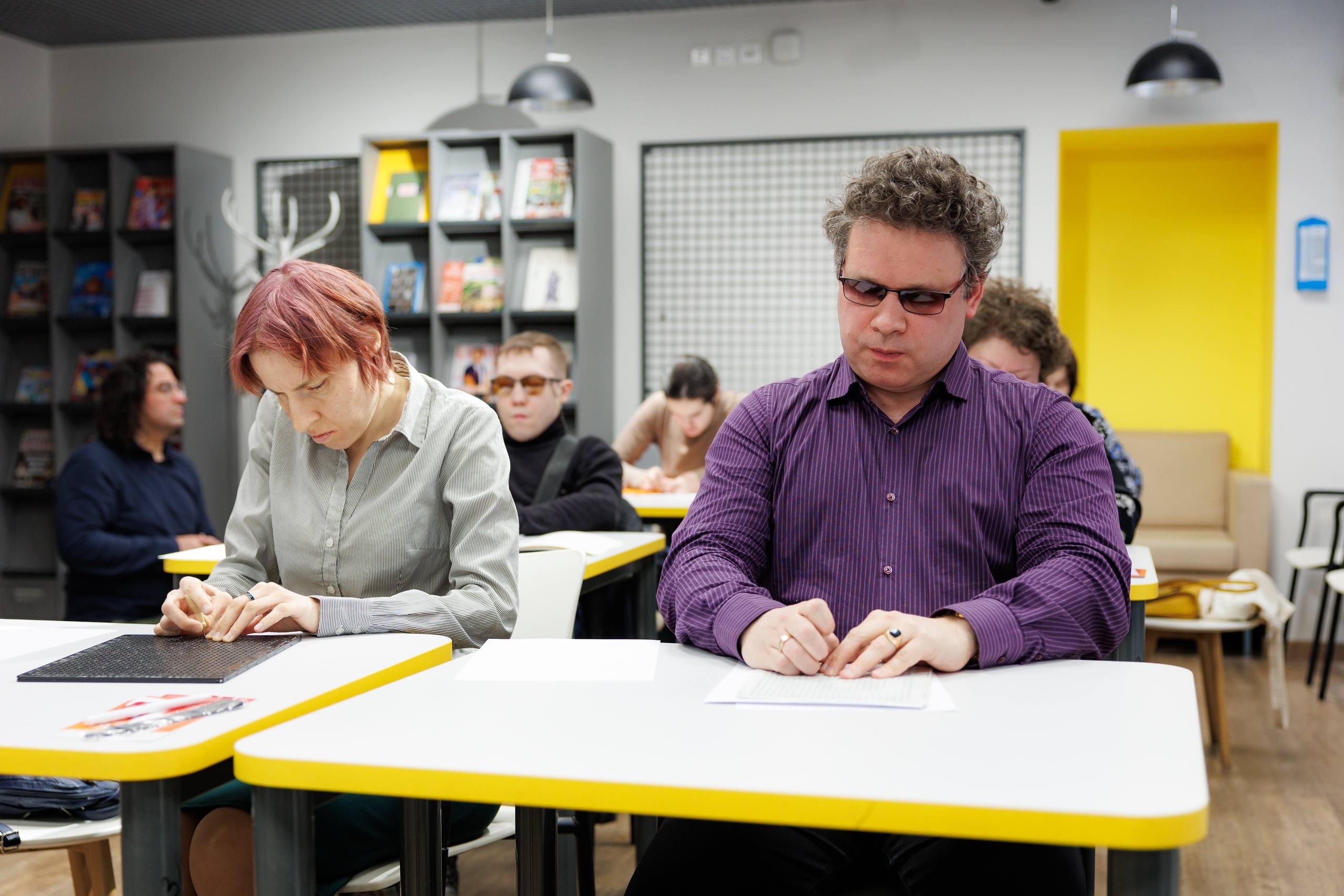 В медиацентре «Культура Петербурга» расскажут о нововведениях Тотального диктанта4