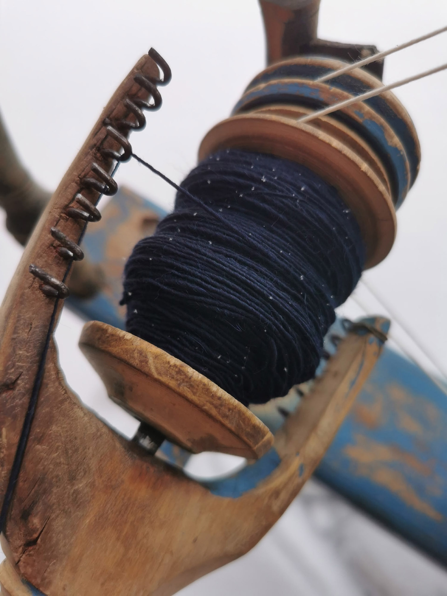 В Этнографическом музее расскажут всё о ткачестве1