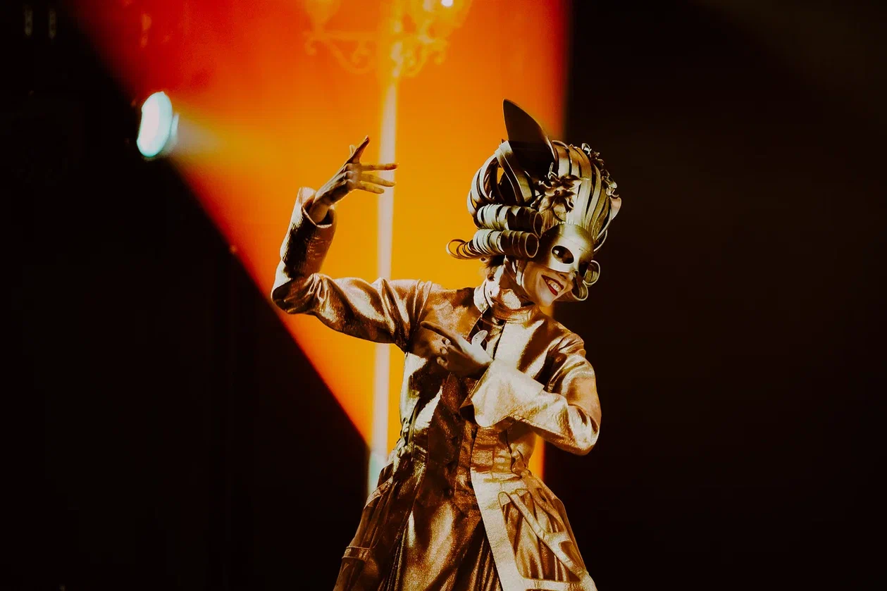 Театр «У Никитских ворот» покажет 5 мюзиклов на сцене ТЮЗа  4