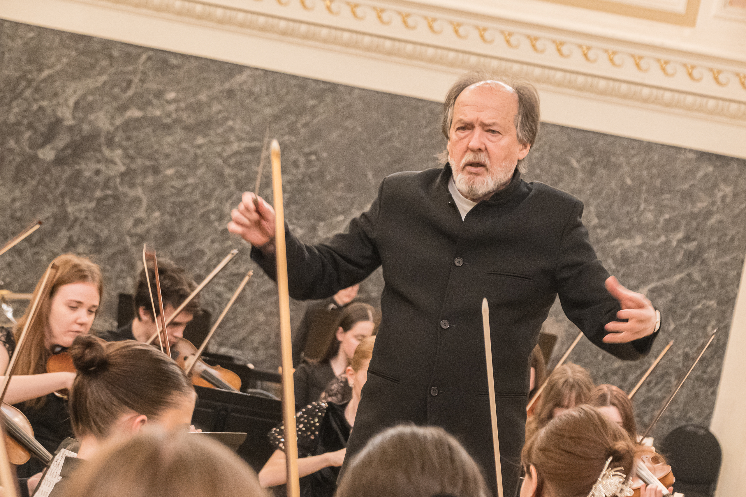 В Капелле наградили лучших учителей в сфере культуры и искусств7