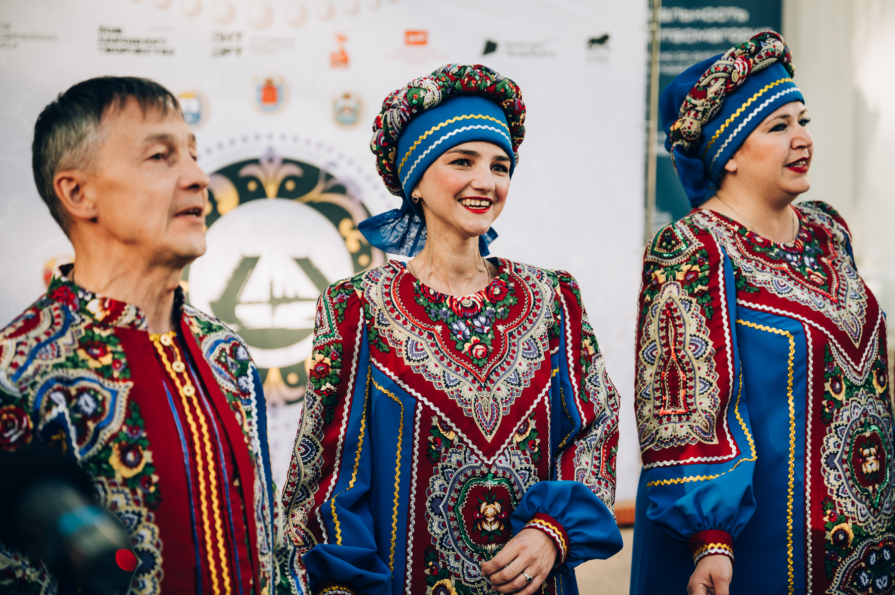 Фольклор, VR и «Отава Ё»: Петропавловка примет «Серебряное ожерелье»6