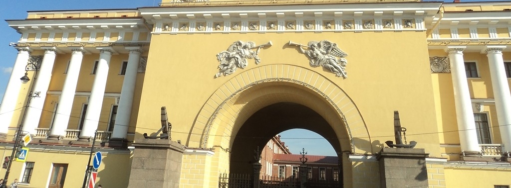 Фото заставки: Портал «Культура Петербурга». Правообладатель: Институт культурных программ.