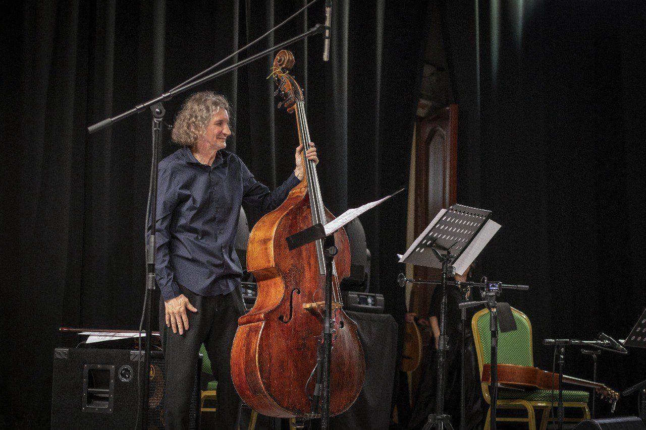 Архив учреждения