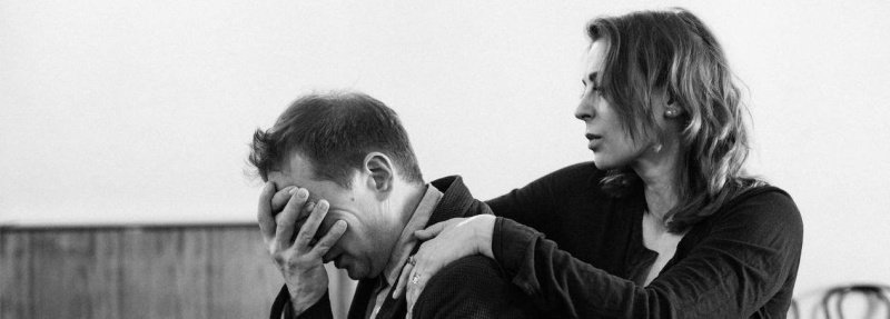 Обложка: Комиссаржевка готовит премьеру «Зойкиной квартиры» Обложка: Комиссаржевка готовит премьеру «Зойкиной квартиры»