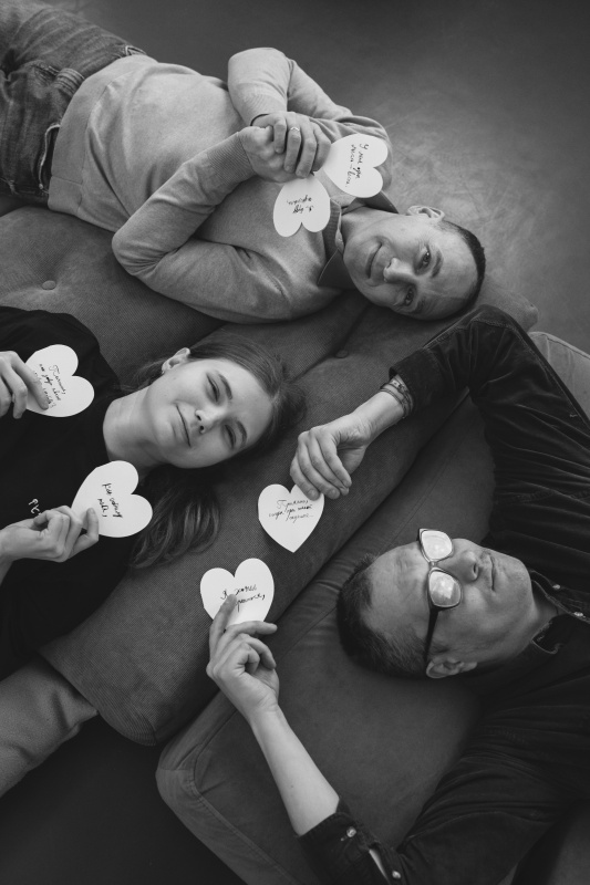 Правообладатель фото: Пресс-служба фонда «Антон тут рядом».