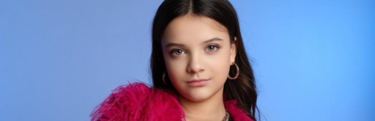 Исполнительница хита «Сигма Бой» скоро выступит в Петербурге
