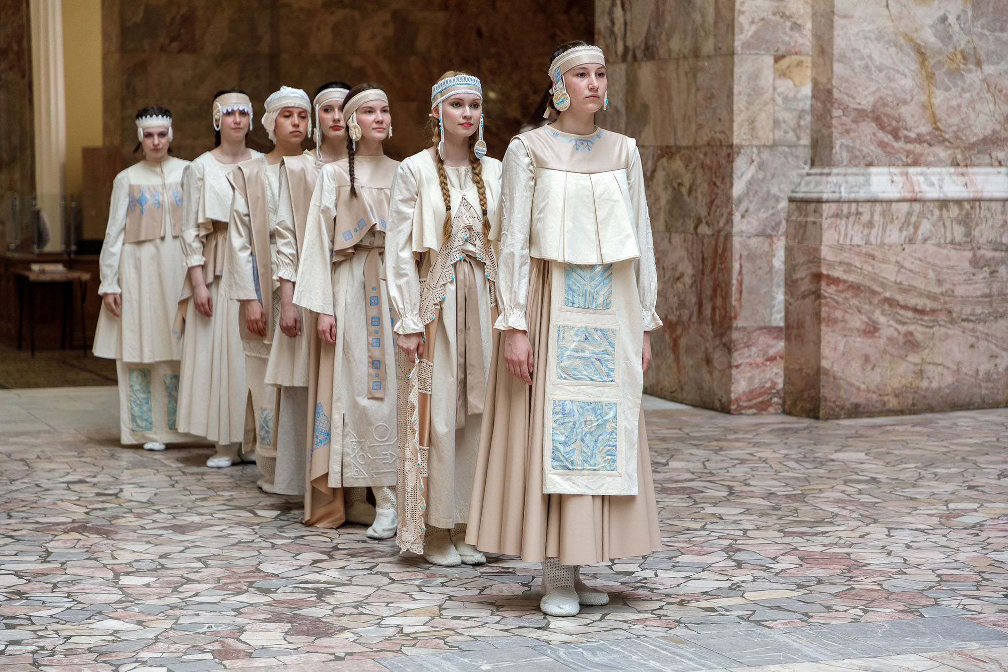 «Мартовские встречи» пройдут в Этнографическом музее4