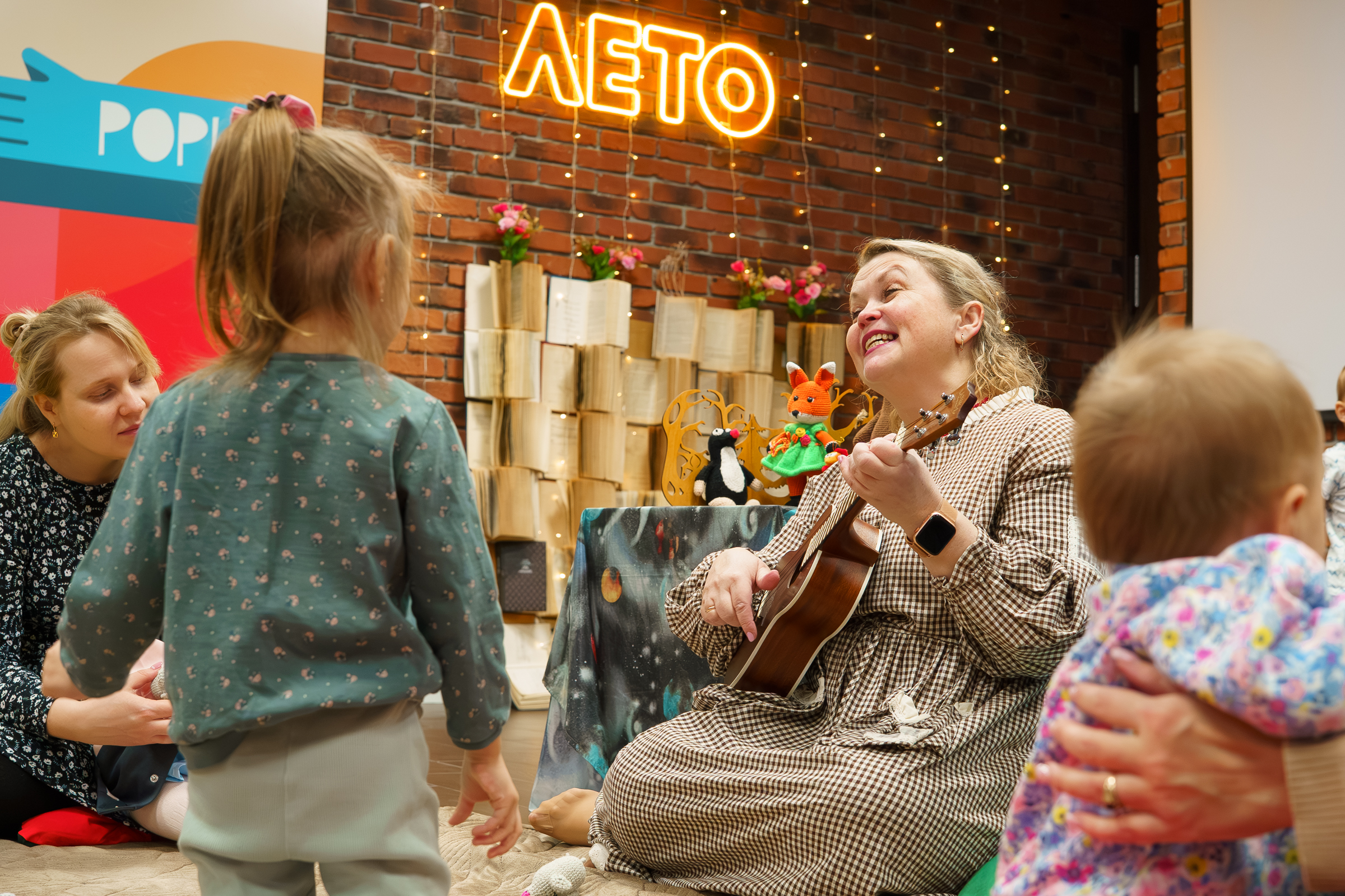 Бесплатные мероприятия в Санкт-Петербурге: с 14 по 27 октября 20254