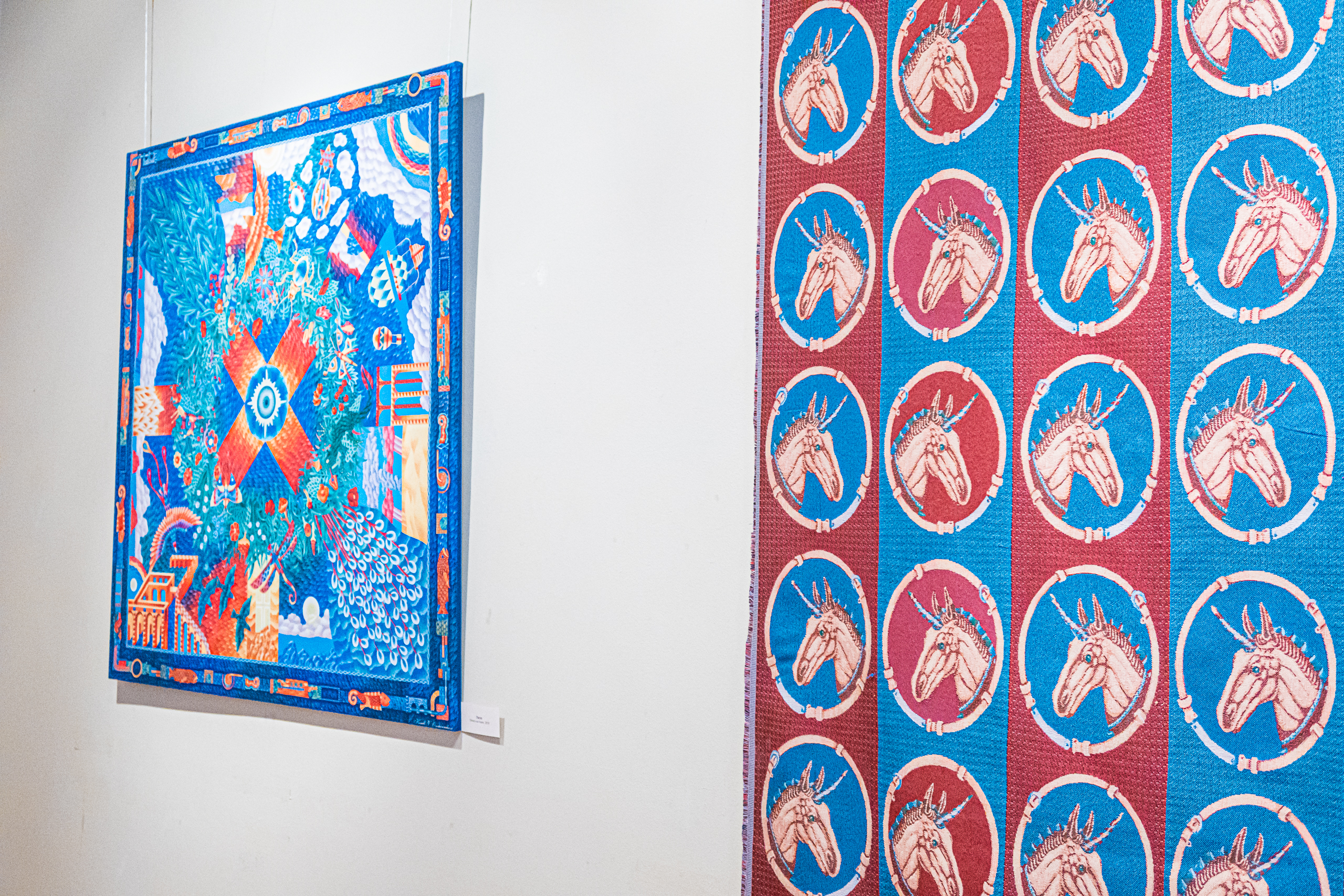 В особняке Румянцева можно увидеть шёлк, фарфор и лемуров13